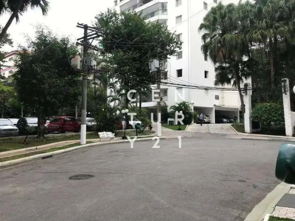 Apartamento, 3 quartos, 98 m² - Foto 6