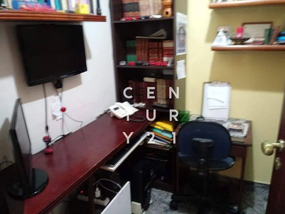 Apartamento, 3 quartos, 98 m² - Foto 6