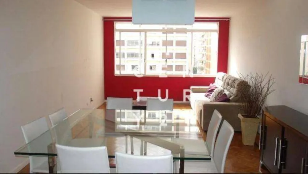 Apartamento, 3 quartos, 135 m² - Foto 2