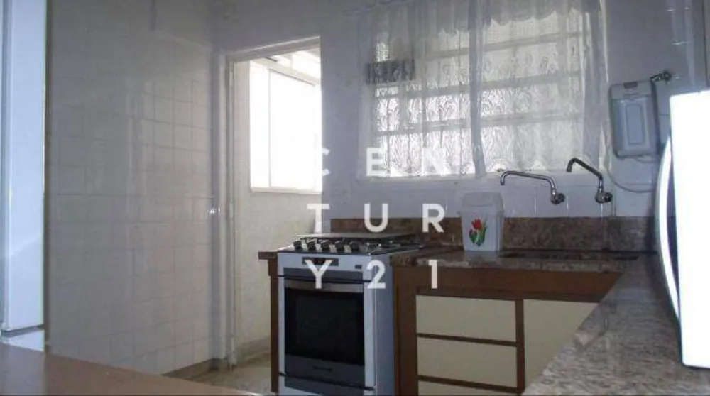 Apartamento, 3 quartos, 135 m² - Foto 4