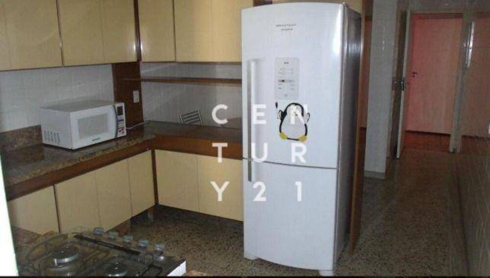 Apartamento, 3 quartos, 135 m² - Foto 5