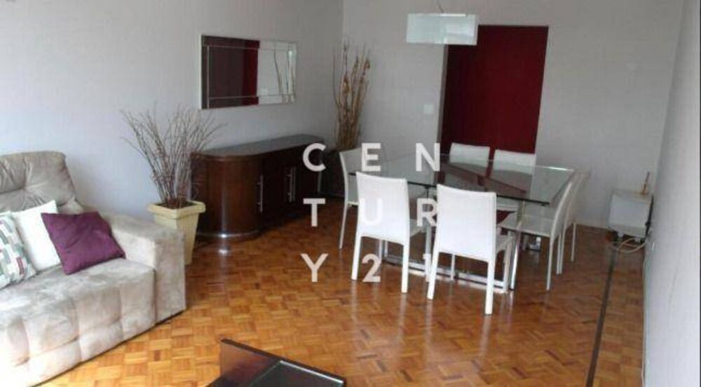 Apartamento, 3 quartos, 135 m² - Foto 6