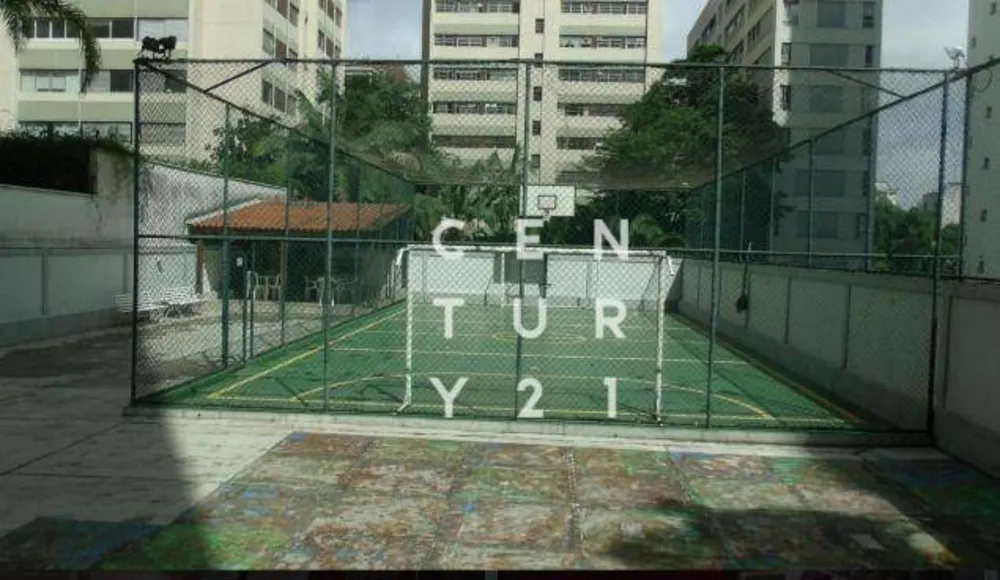 Apartamento, 3 quartos, 135 m² - Foto 3