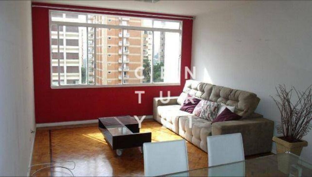 Apartamento, 3 quartos, 135 m² - Foto 7