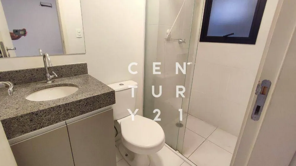 Apartamento, 1 quarto, 23 m² - Foto 3