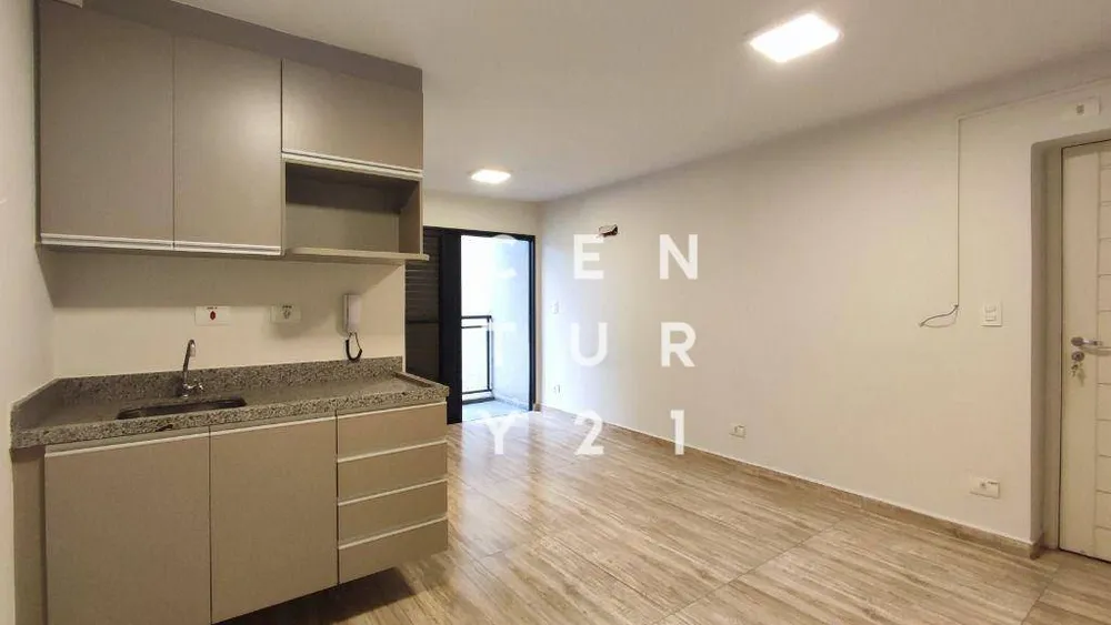 Apartamento, 1 quarto, 23 m² - Foto 2