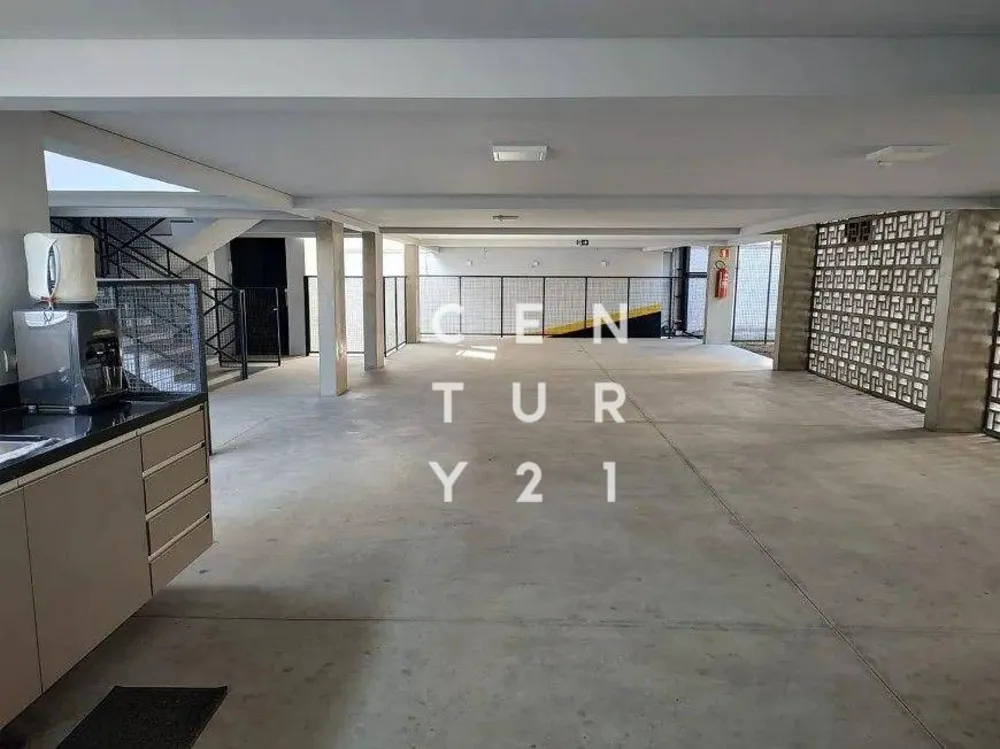 Apartamento, 1 quarto, 23 m² - Foto 4
