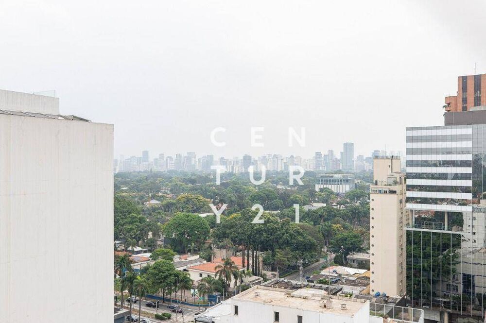 Apartamento, 3 quartos, 190 m² - Foto 10