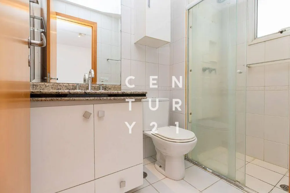 Apartamento, 3 quartos, 190 m² - Foto 1
