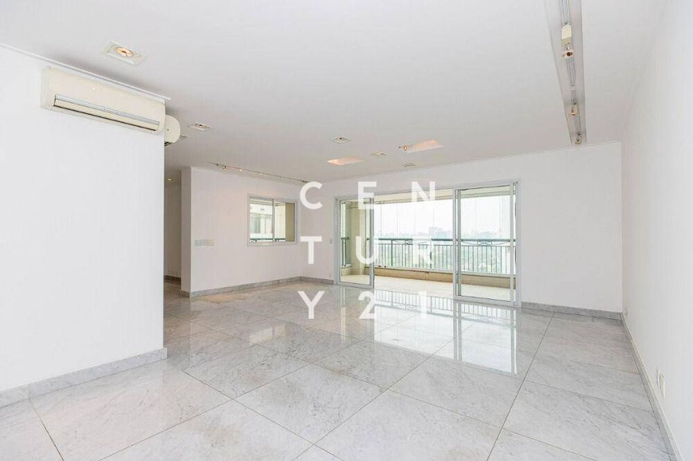 Apartamento, 3 quartos, 190 m² - Foto 5