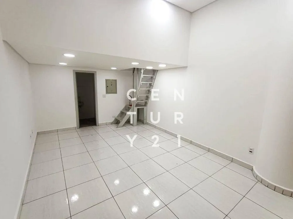 Loja-Salão, 24 m² - Foto 2