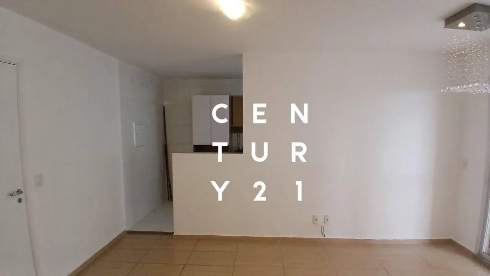 Apartamento, 3 quartos, 77 m² - Foto 3