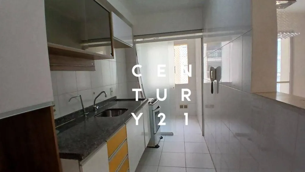 Apartamento, 3 quartos, 77 m² - Foto 4