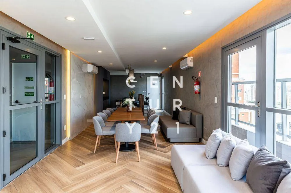 Apartamento, 1 quarto, 28 m² - Foto 4