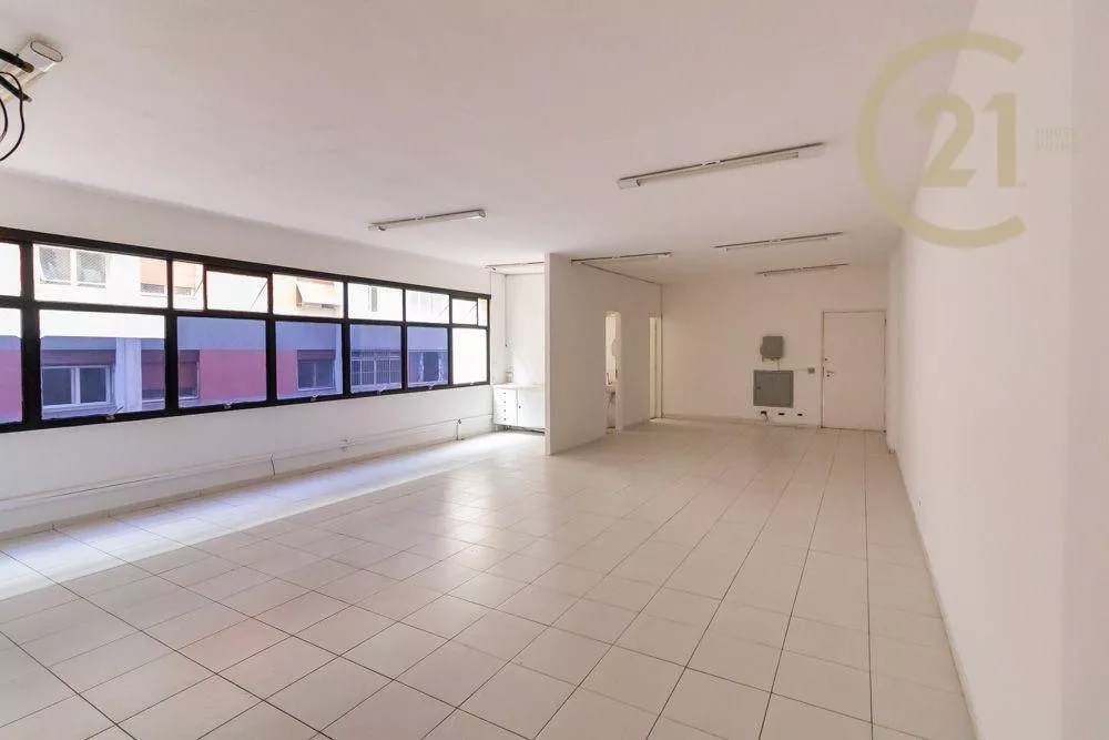 Conjunto Comercial-Sala à venda, 100m² - Foto 2