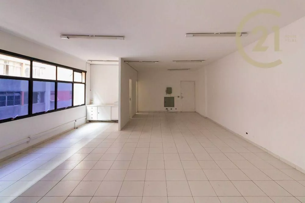 Conjunto Comercial-Sala à venda, 100m² - Foto 3