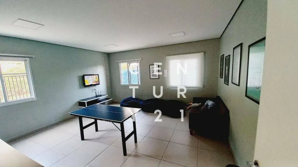Apartamento, 2 quartos, 40 m² - Foto 7