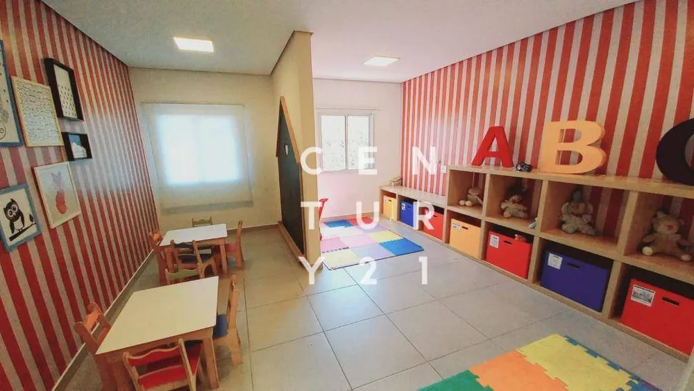 Apartamento, 2 quartos, 40 m² - Foto 5