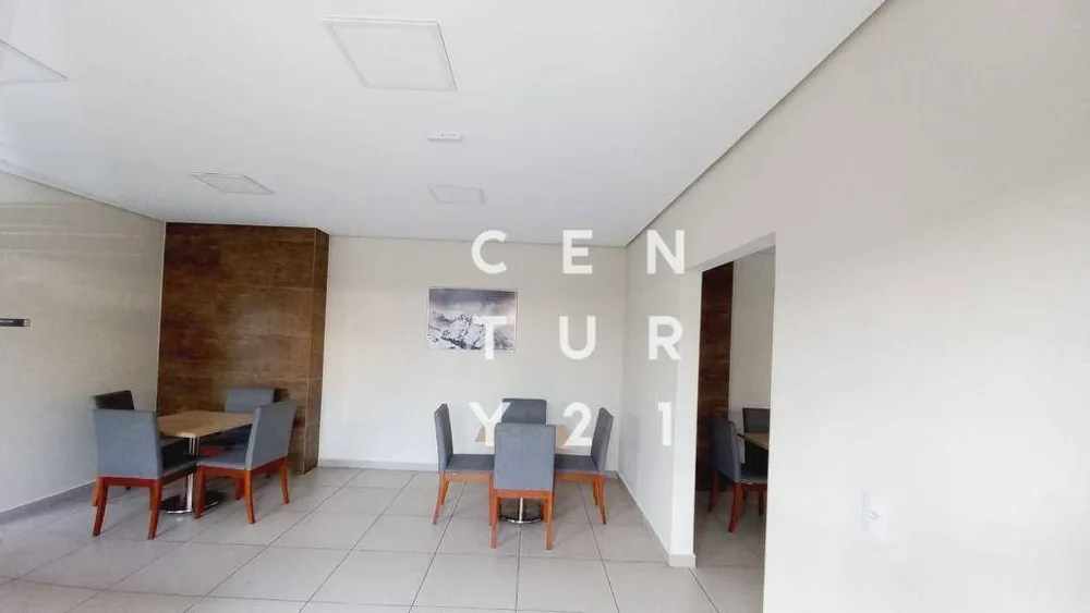 Apartamento, 2 quartos, 40 m² - Foto 6