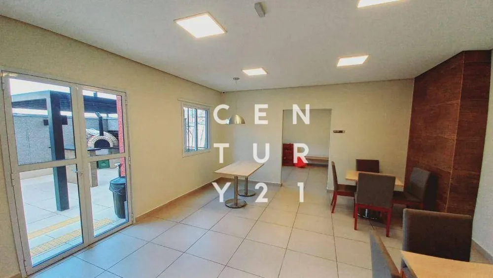 Apartamento, 2 quartos, 40 m² - Foto 4