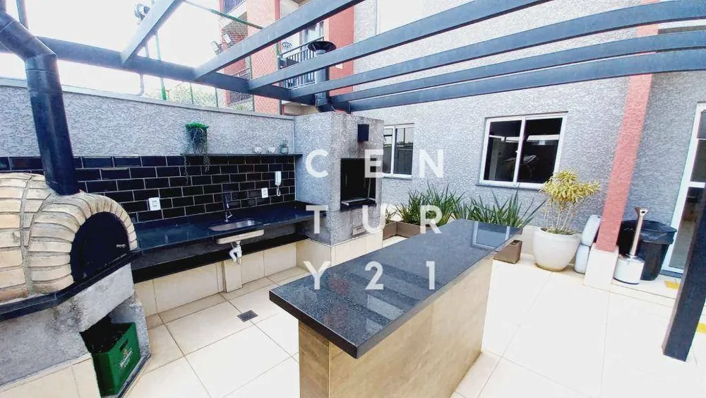 Apartamento, 2 quartos, 40 m² - Foto 3