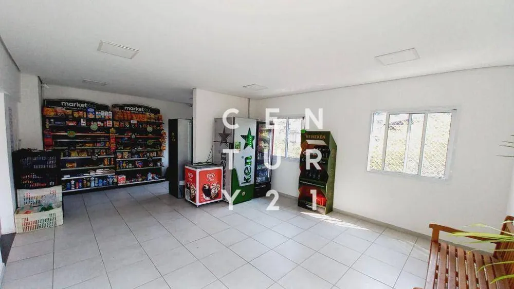 Apartamento, 2 quartos, 40 m² - Foto 8