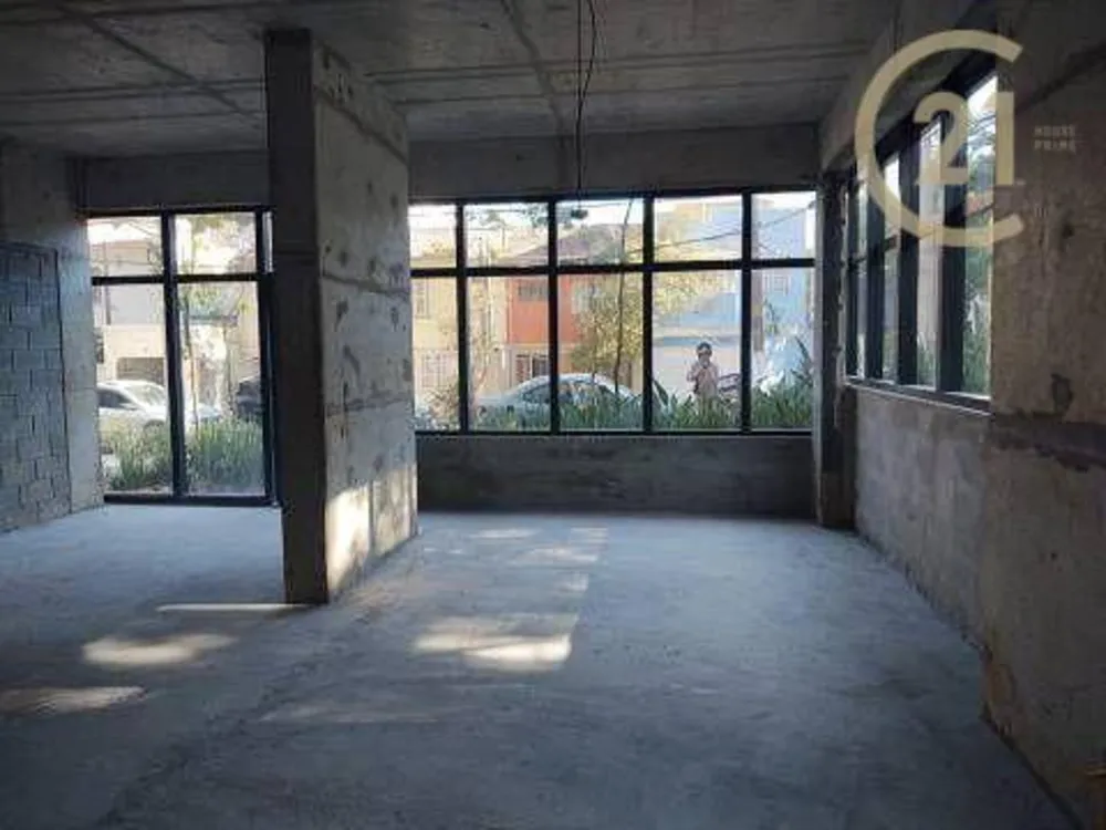 Loja-Salão, 185 m² - Foto 2