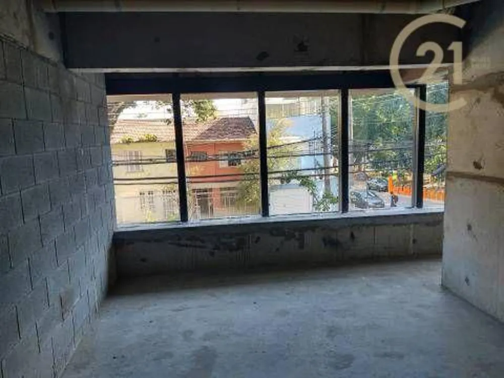 Loja-Salão, 185 m² - Foto 4