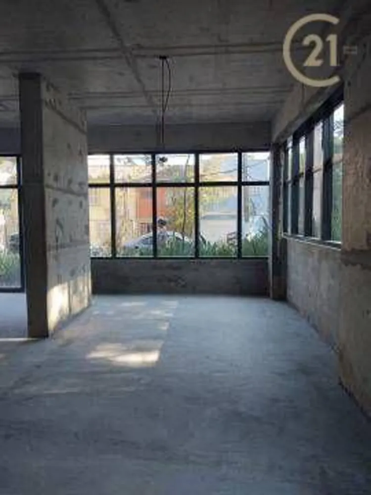 Loja-Salão, 185 m² - Foto 4