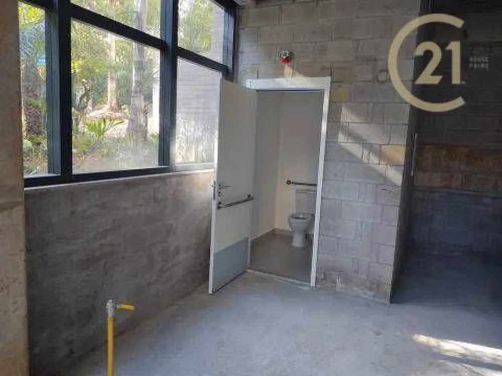 Loja-Salão, 185 m² - Foto 3