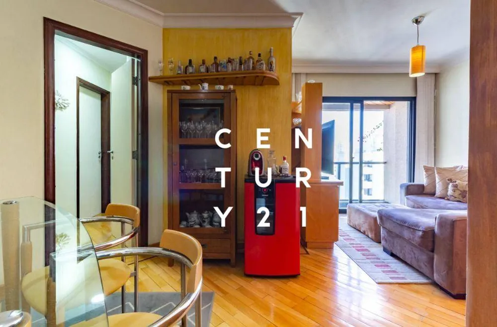 Apartamento, 3 quartos, 77 m² - Foto 4