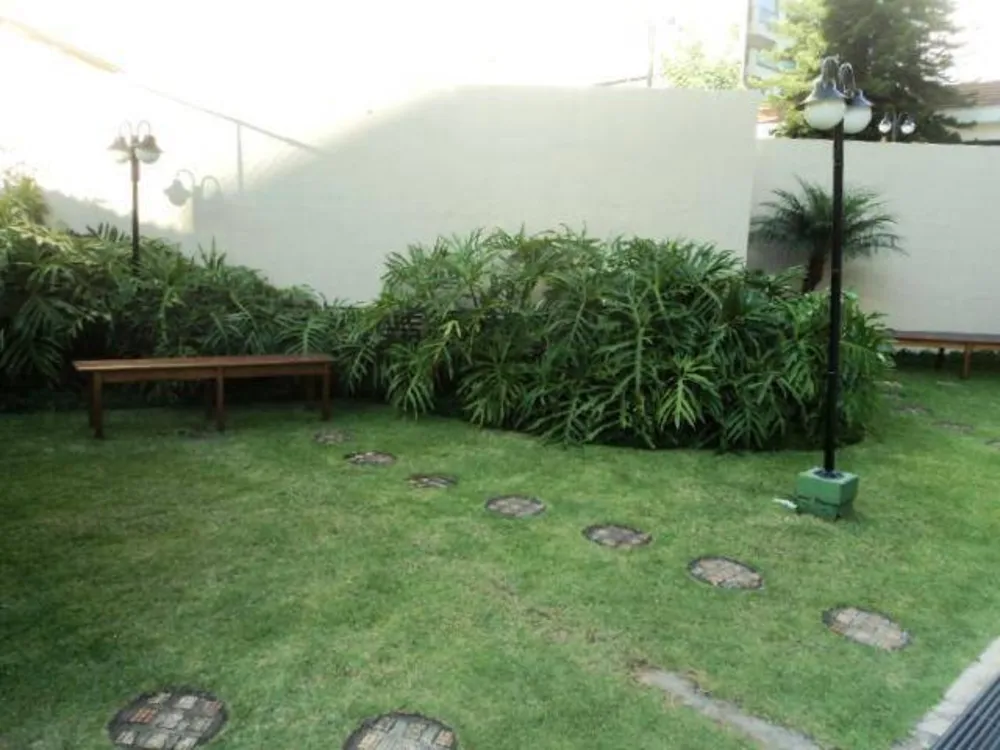 Apartamento, 3 quartos, 77 m² - Foto 1