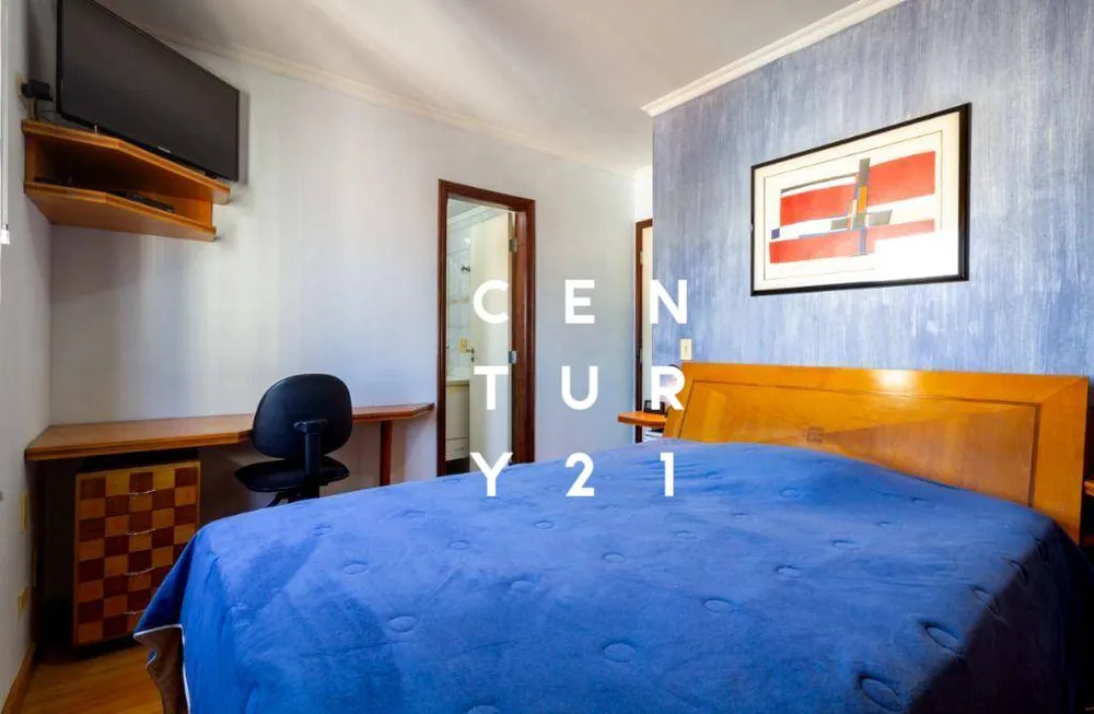 Apartamento, 3 quartos, 77 m² - Foto 5