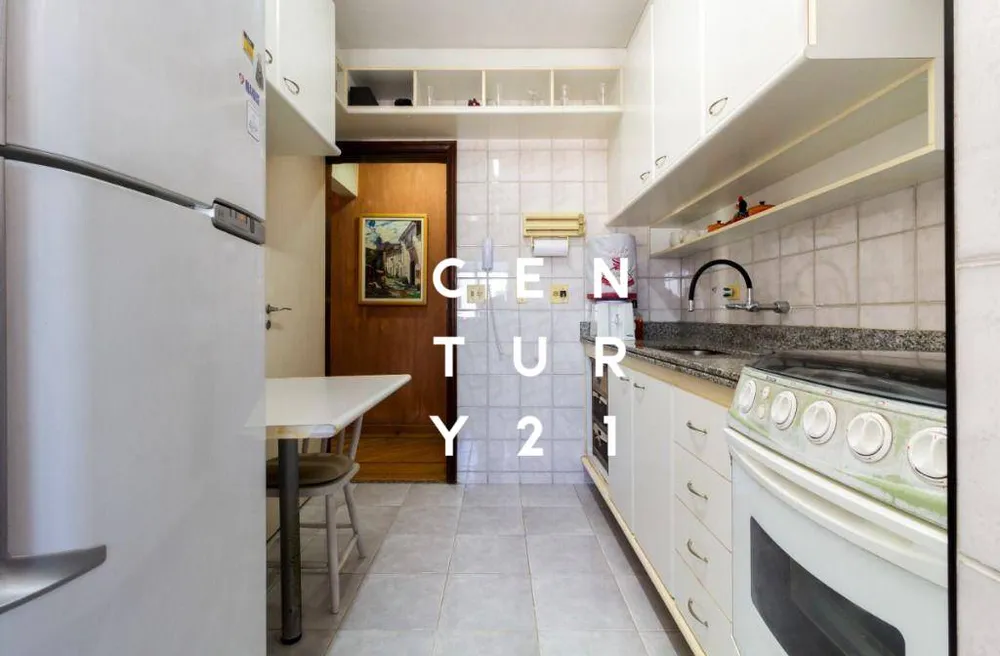 Apartamento, 3 quartos, 77 m² - Foto 7