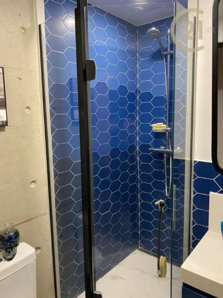 Apartamento, 2 quartos, 74 m² - Foto 2