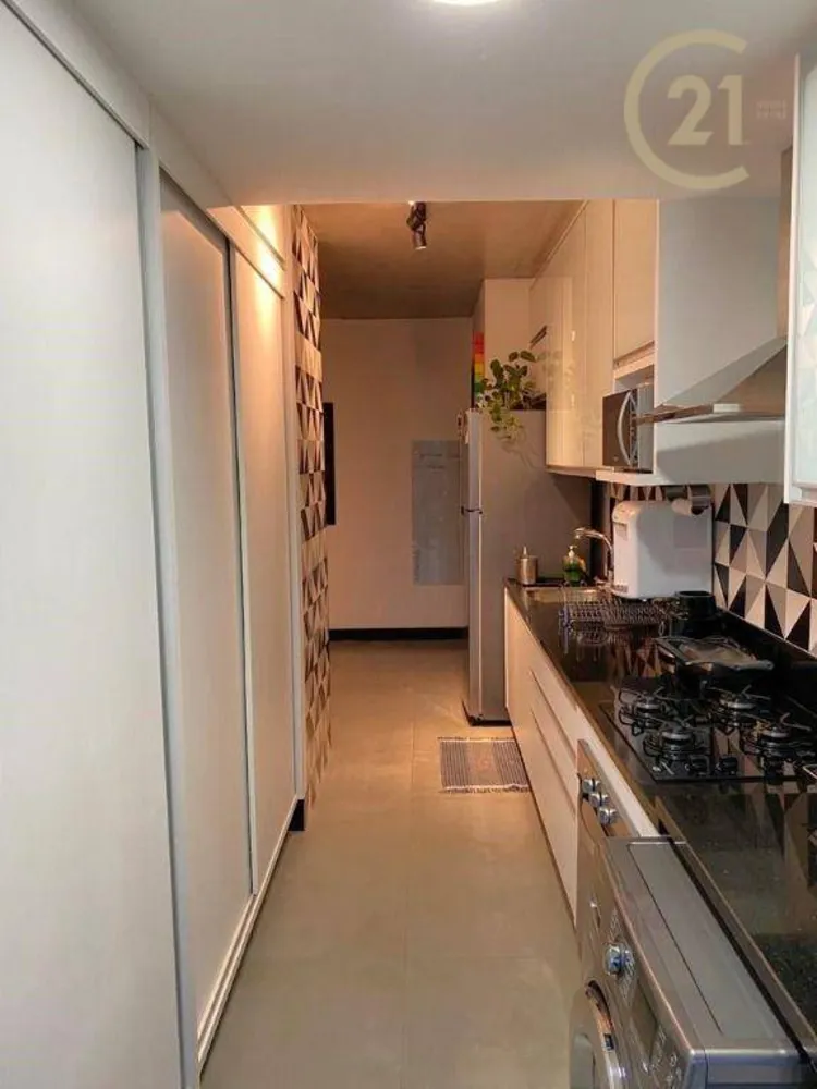 Apartamento, 2 quartos, 74 m² - Foto 3