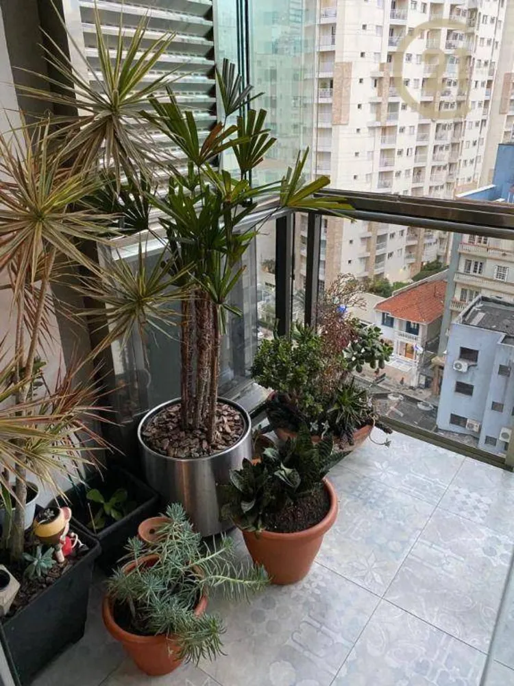 Apartamento, 2 quartos, 74 m² - Foto 5