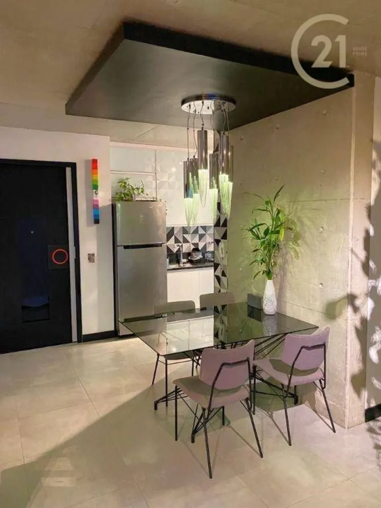 Apartamento, 2 quartos, 74 m² - Foto 6