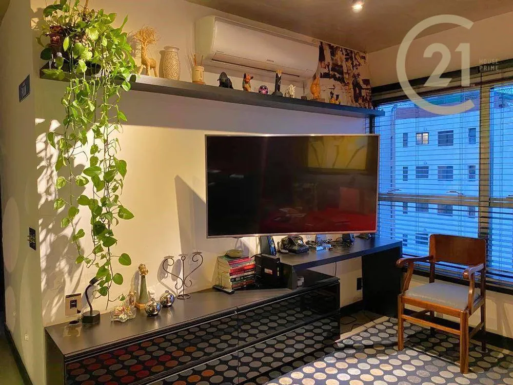 Apartamento, 2 quartos, 74 m² - Foto 7
