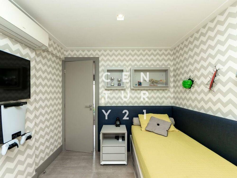 Cobertura à venda com 3 quartos, 227m² - Foto 4