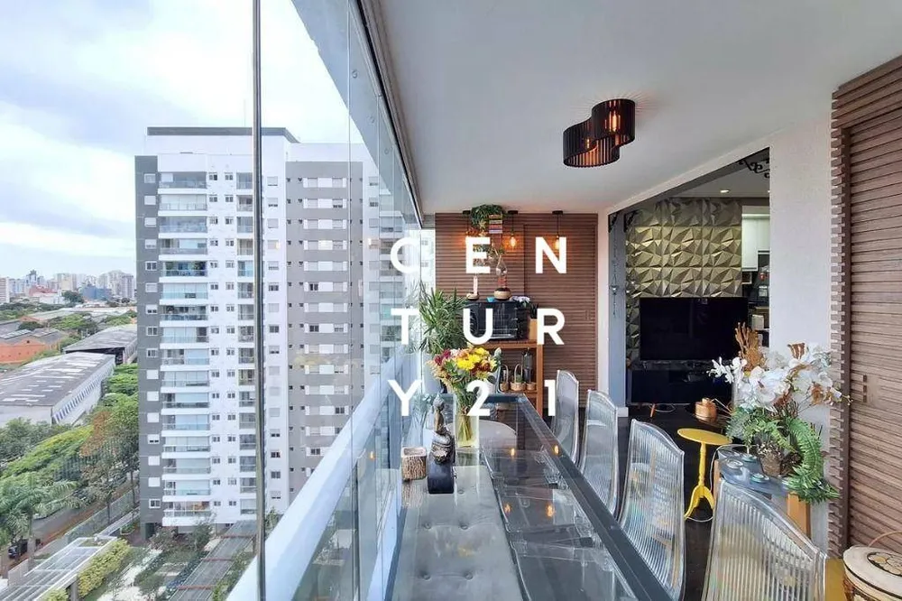 Apartamento, 3 quartos, 87 m² - Foto 4