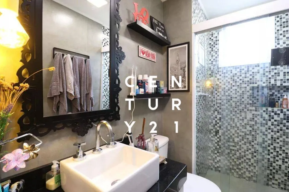 Apartamento, 3 quartos, 87 m² - Foto 10