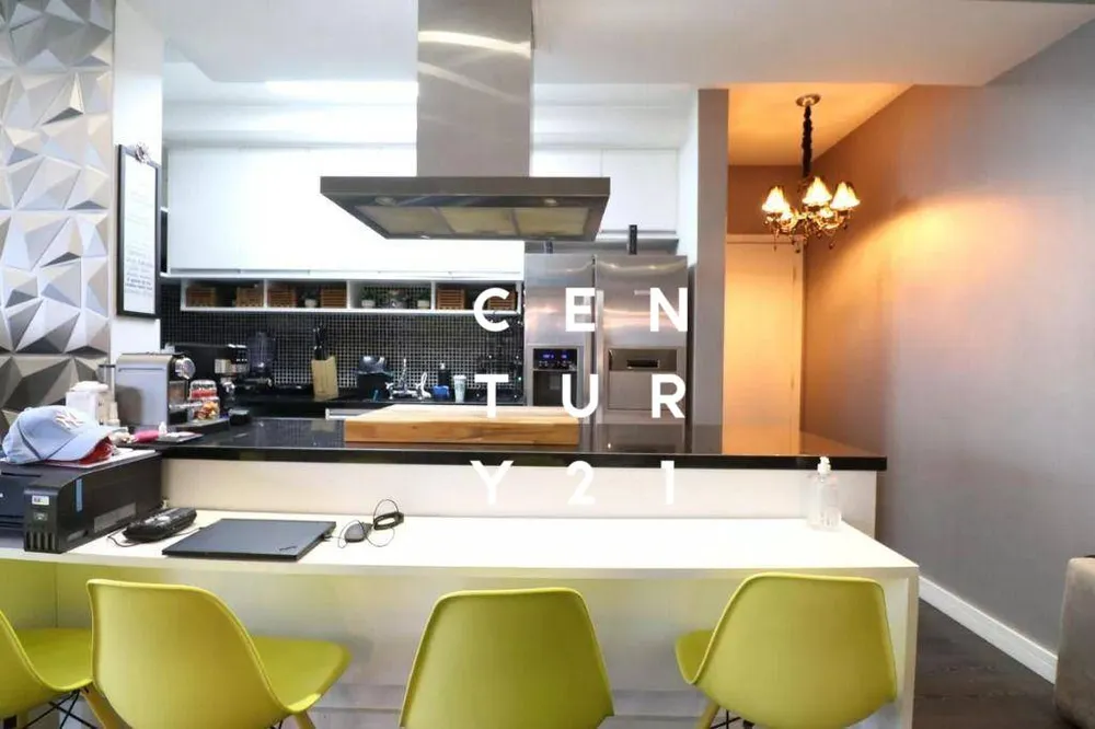 Apartamento, 3 quartos, 87 m² - Foto 6