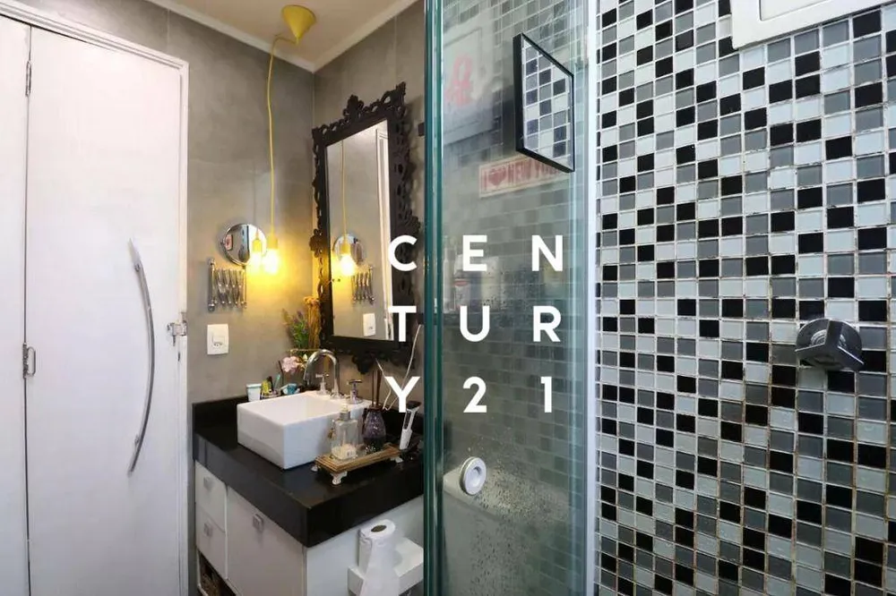 Apartamento, 3 quartos, 87 m² - Foto 12