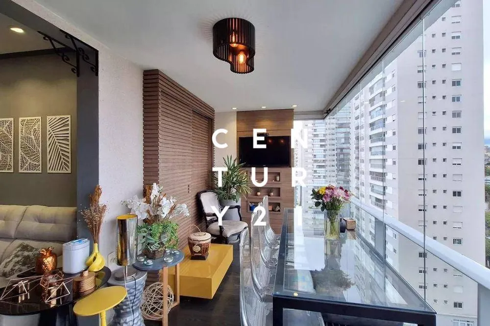 Apartamento, 3 quartos, 87 m² - Foto 5