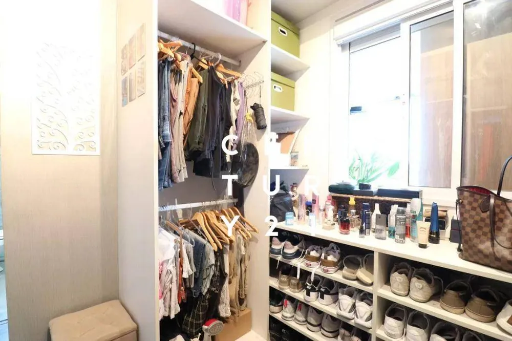 Apartamento, 3 quartos, 87 m² - Foto 8