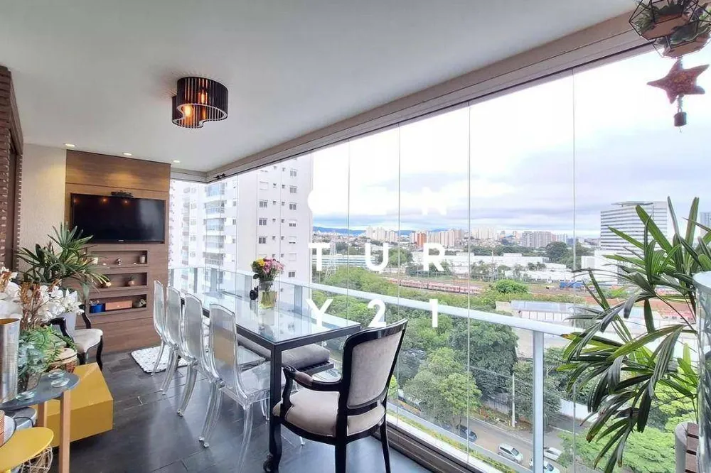 Apartamento, 3 quartos, 87 m² - Foto 2