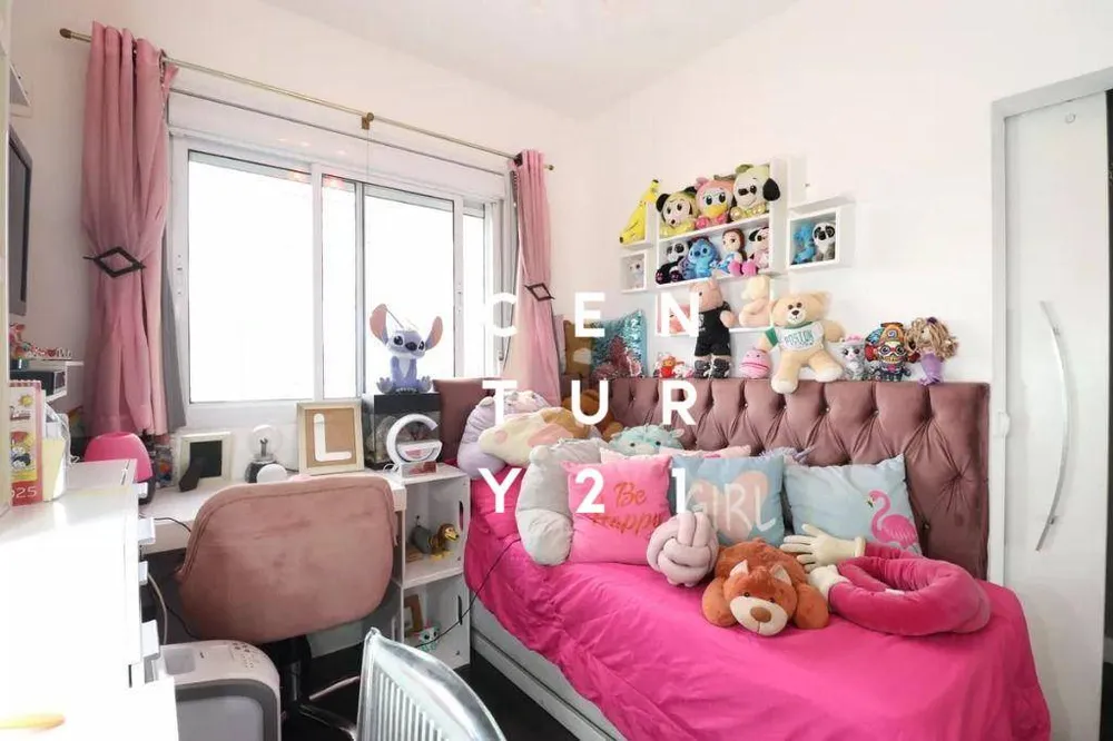 Apartamento, 3 quartos, 87 m² - Foto 11