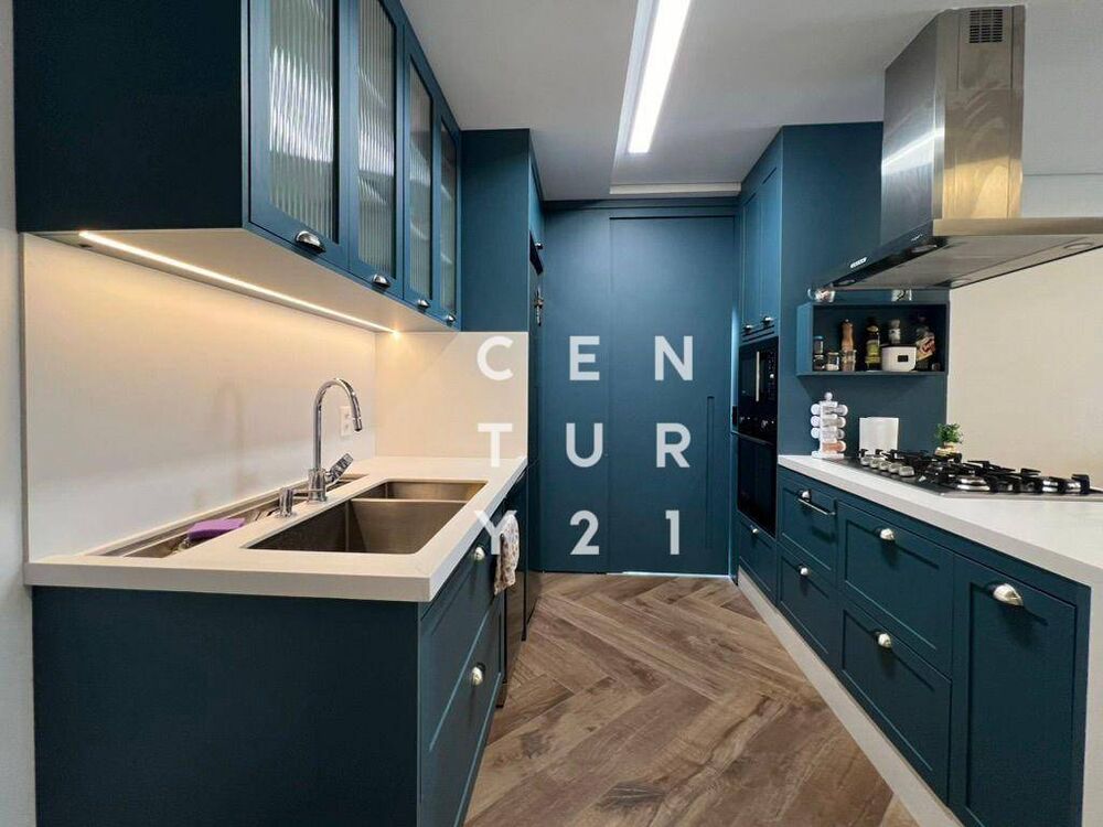 Apartamento, 3 quartos, 122 m² - Foto 1