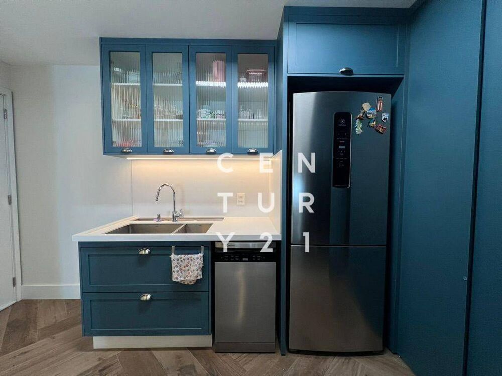 Apartamento, 3 quartos, 122 m² - Foto 2